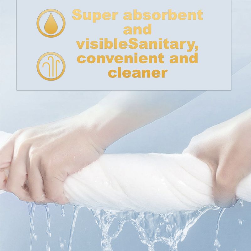 8-Piece 100% Cotton Towel Set - Includes 80x160cm Bath Towel & Face Towels Super Soft & Highly Absorbent For Bathroom & Spa_voghion.com