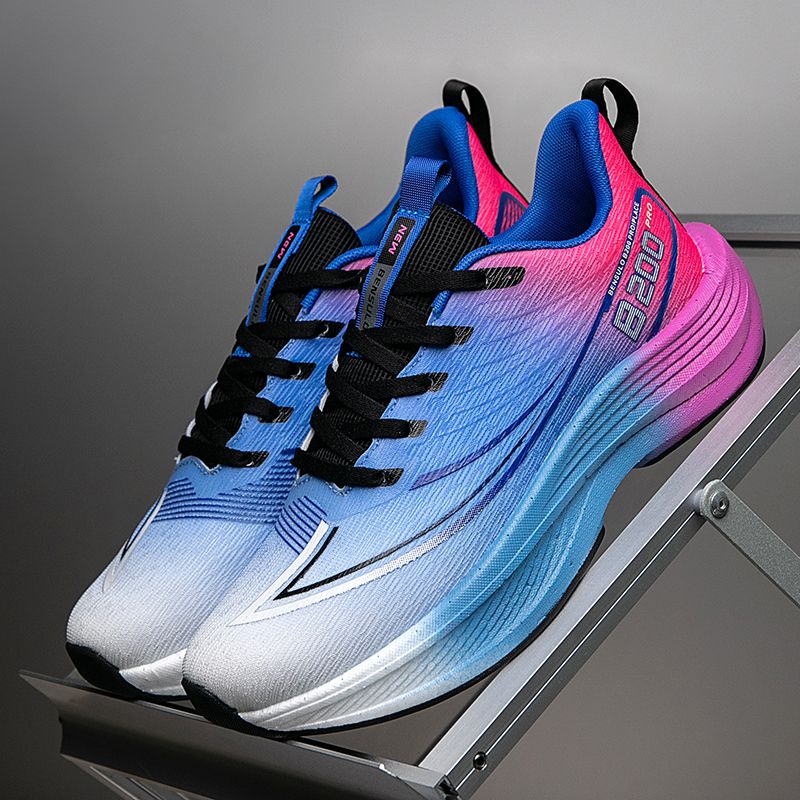 Laafschong Kuelestoffplatte Laafschong True Blast Soft Sole Alpha Marathon Schong_voghion.com