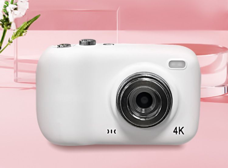 98.0million High-Pixel HD WiFi Beauty Digital Student Party Photo Campus Portable DIY Camera_voghion.com