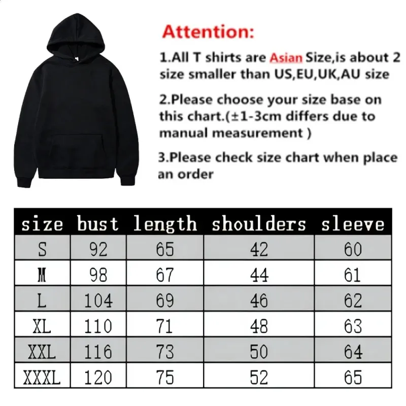 Felpa con cappuccio da uomo stampata Cold Poker Spade 2024, tasca a marsupio, manica lunga, autunno inverno, casual, streetwear 240814_voghion.com