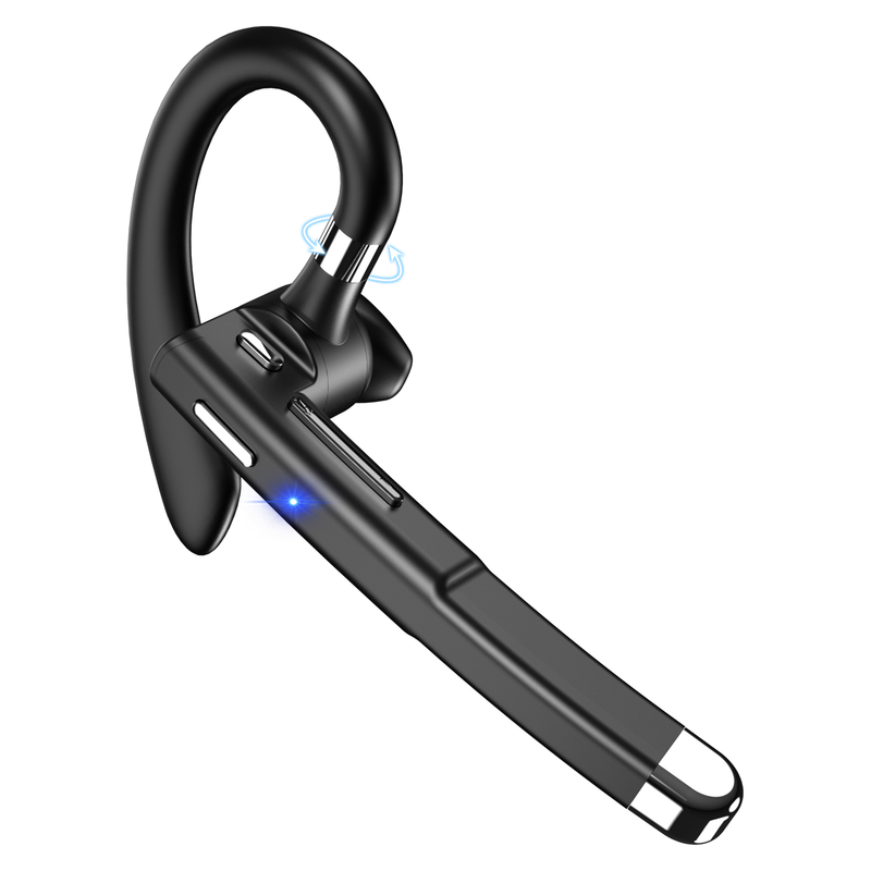 Original SYLLABLE YYK-520 wireless sport Earphones Fit for BT V5.1 bass noise reduction SYLLABLE YYK-520 Volume control earbuds_voghion.com