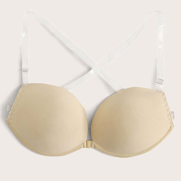 Roupas femininas Roupa íntima para mulheres, sexy e charmosa cross-border Roupa íntima para mulheres, sexy e charmosa, reunida para evitar a exposição_voghion.com