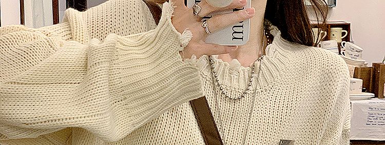 Vestito da donna in stile western da prateria, splendido abito Miu, stile bohémien, gonna e pantaloni, per l'inizio dell'autunno_voghion.com