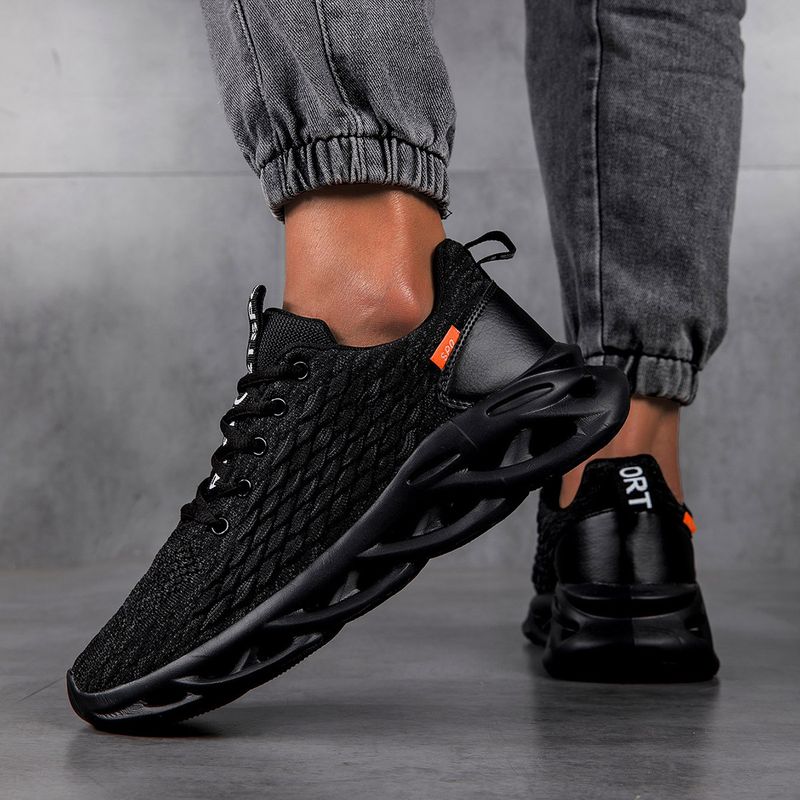 Chaussures spéciales pour hommes antidérapantes, imperméables et résistantes à l'huile, respirantes et légères_voghion.com