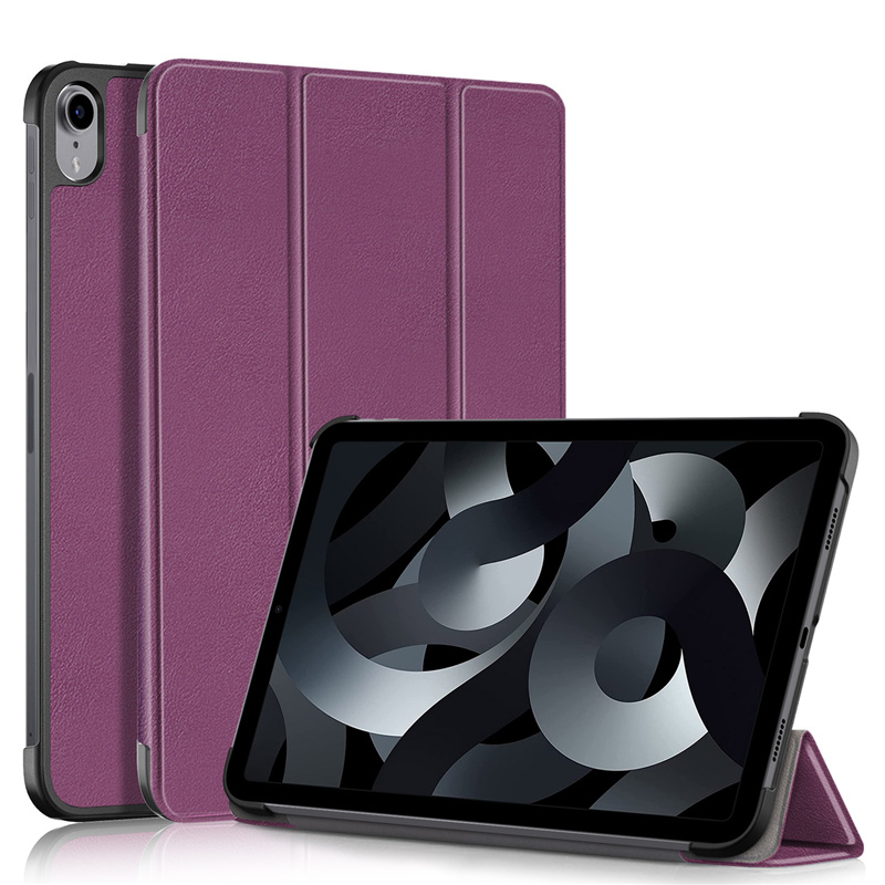 Für iPad 10 2022 10th Generation 10,9 zoll Tablet Fall Magnetische Klapp Smart Cover Für Apple iPad Air 4 Air 5 Fall A2757 A2777_voghion.com