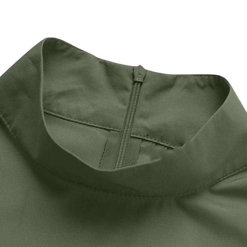 Abito turco oversize a maniche lunghe, caftano, abito musulmano per le feste musulmane di Eid Ul Adha_voghion.com