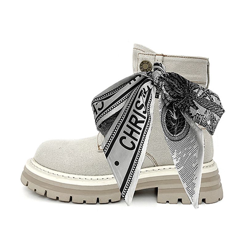 Scarpe da donna Martin Autunno/Inverno 2025 Novità_voghion.com