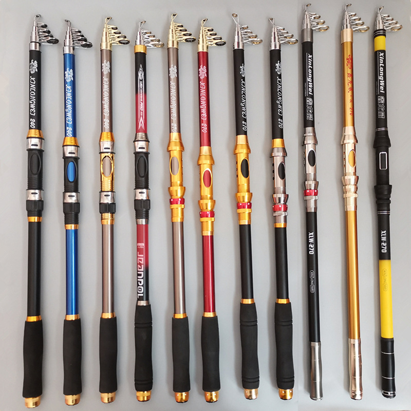 Lancio a lunga distanza in mare, set completo di canne da pesca, attrezzatura, canna da pesca, attrezzatura da pesca, metri_voghion.com