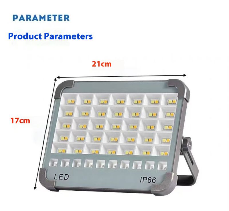 Neue superhelle LED-Solar-Stallbeleuchtungslampe für den Nachtmarkt mit doppeltem Verwendungszweck und Automontage für den Außenbereich_voghion.com