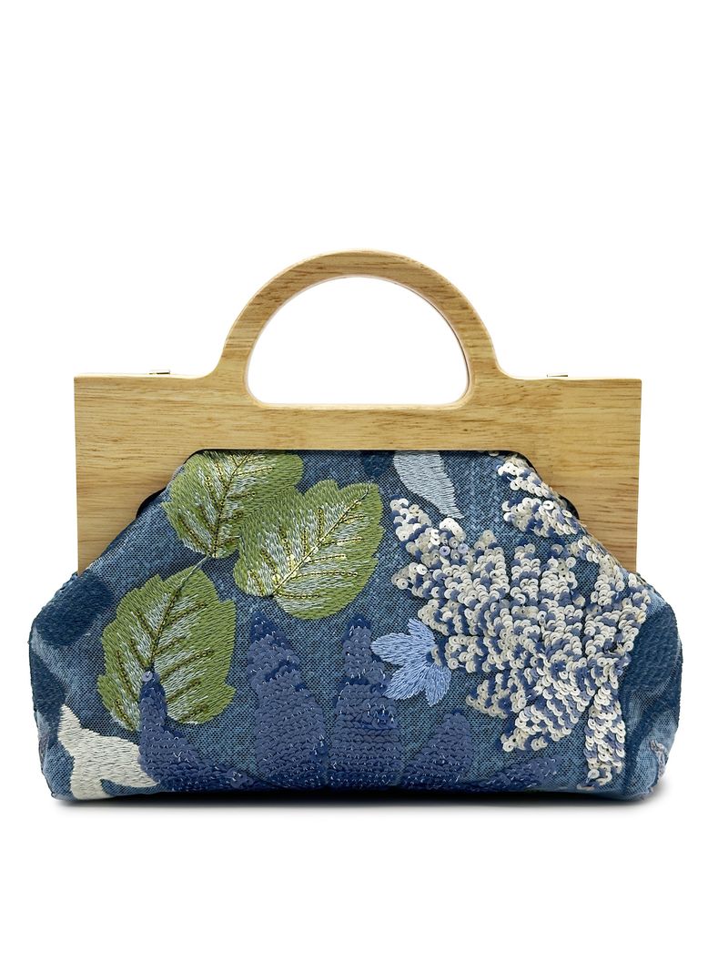 2025 Main Summer New Product Embroidered Sequin Evening Clutch Handheld Straw Woven Bag_voghion.com