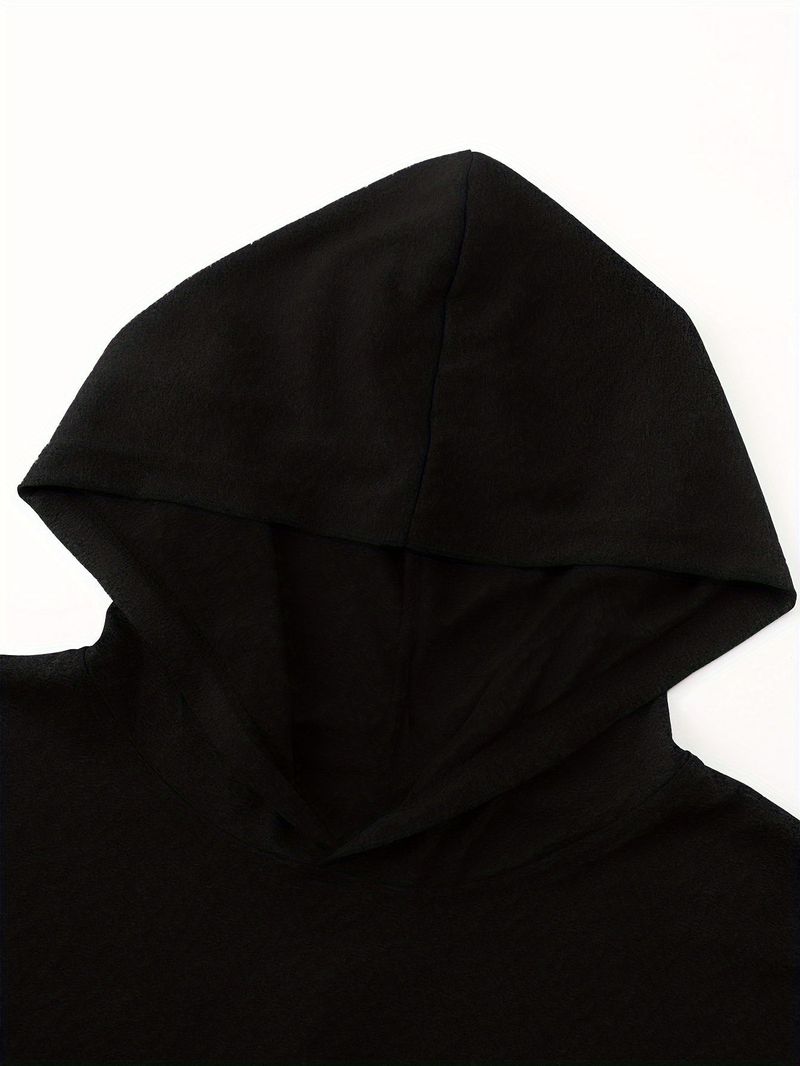 Kationischer Sport-Kapuzenpullover für Herren, lässig, modisch_voghion.com
