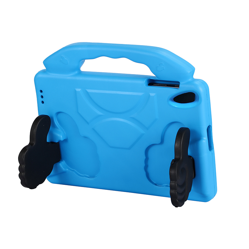 Kids EVA Case For Lenovo Tab M10 plus 3rd gen TB-125F 128F TB-X306F 10.1 M10 3rd Gen TB328FU TB-X505F TB-X606F M8 Stand Cover_voghion.com