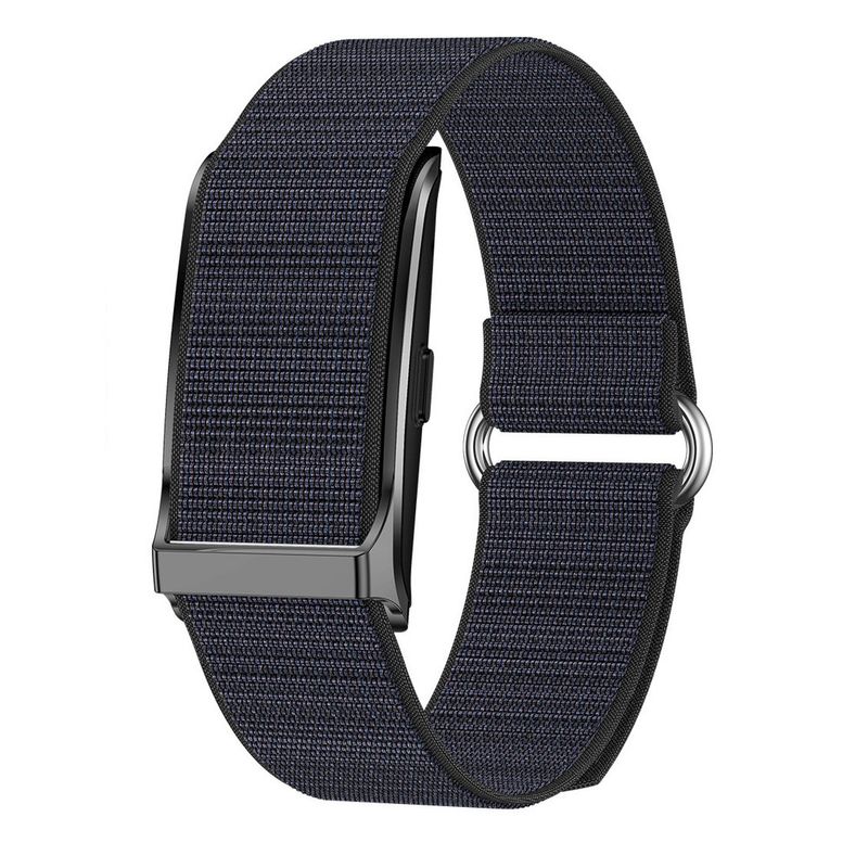 Nieuwe H59 Smart Screenless Watch Waterdichte Fitness Hartslagmeter Bloeddruk Zuurstofmeter Sport Tracker / WHOOP-achtig_voghion.com