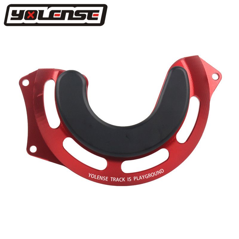 For HONDA CBR400R CBR500R CB500F CB400F CB500X CB400X Motorcycle CNC Engine Protective Cover Fairing Guard Sliders Crash Pad_voghion.com