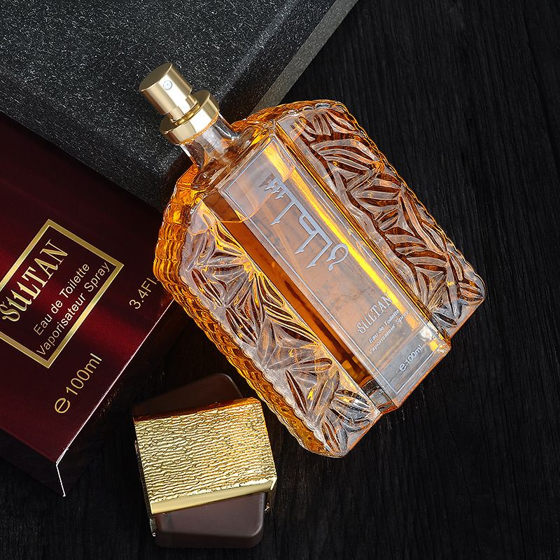 2023 Hot Merk Voor Mannen En Vrouwen Langdurige Fles Verse Originele Pakket Parfum Natuurlijke Spray Sex Geur Valentijnsdag geschenken_voghion.com