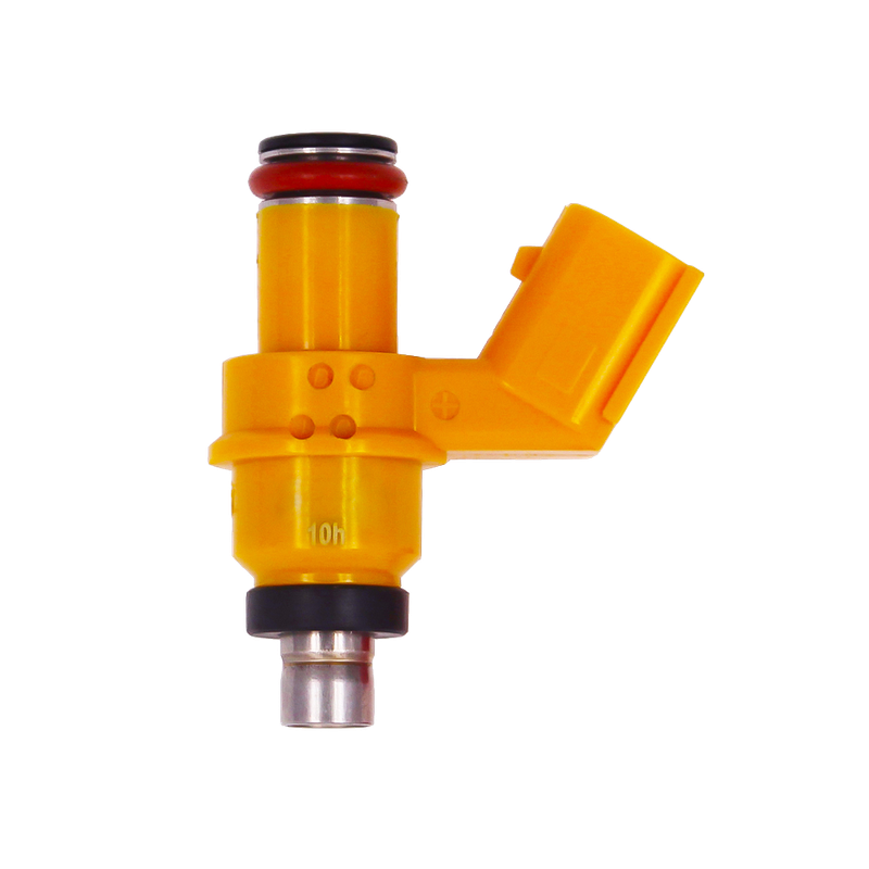 Racing Fuel Injector For YAMAHA SRL115 Fi (V1) YAMAHA JUPITER Fi (V1) HONDA WAVE110 I(OLD) WAVE125 I CLICK110 SCOOPY I Throttle Body Fuel Injector_voghion.com