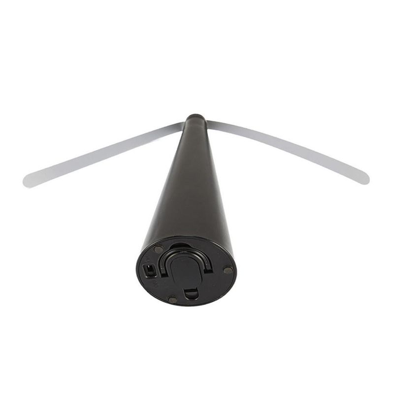 Fly Repeller USB Opladen Automatische Elektrische Fly Killer Ongediertebestrijding Fan Muggenmelk Voedsel Beschermen Anti Insect Bug Zapper_voghion.com