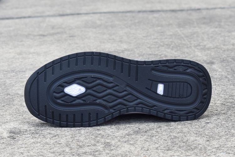 Chaussures de course décontractées et respirantes en maille pour hommes, nouvelle collection printemps-été 2024_voghion.com