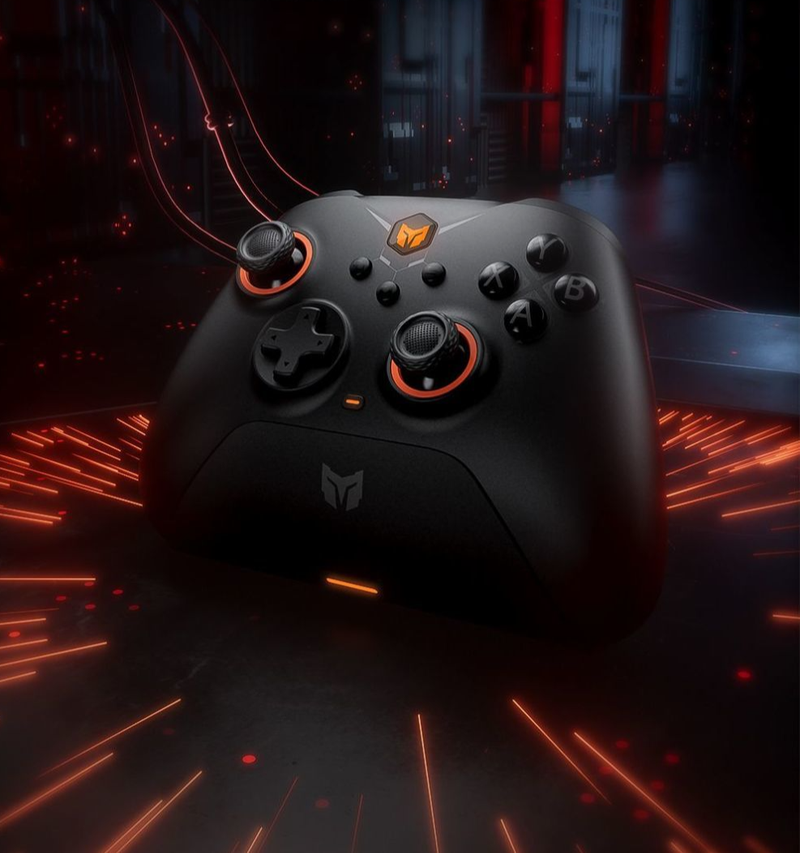 Mojang Legend Of Bedwars Game Steam Wireless Bluetooth PC Computer Overcooked Controller Apex Legends Phantom Beast Palu_voghion.com