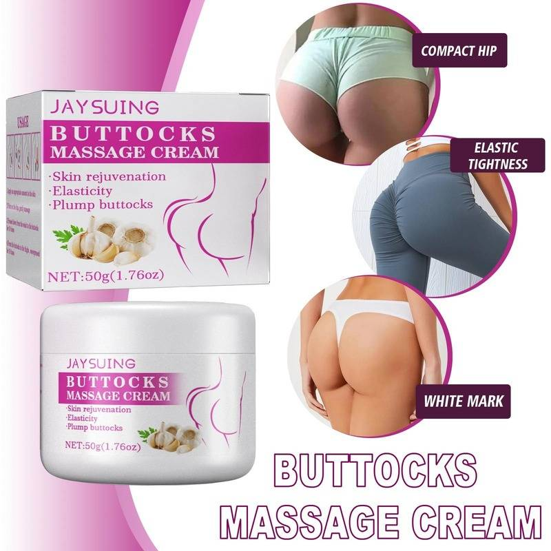 Crema naturale per l'ingrandimento dei glutei QLZHANFU_voghion.com