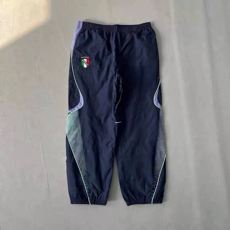 Trainingsanzug Drill Windjacke Sportswear Anzug Jacke Hose_voghion.com