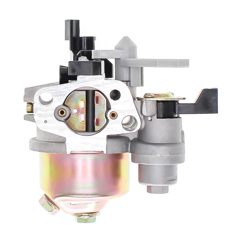 Carburetor For GX160 GX168F GX200 GX 160 168F 200 4 Stroke Engine Carburetor 5.5/6.5HP Gasoline Engine Carb_voghion.com