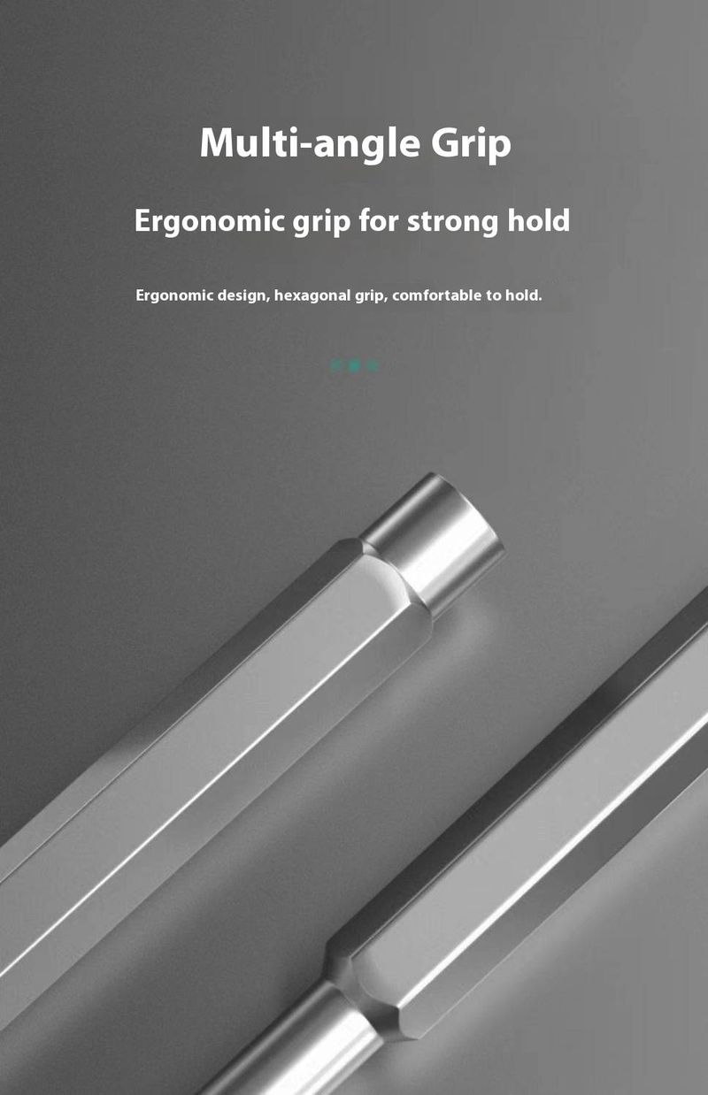 24-in-1 Magnetic Precision Screwdriver Set – Universal Repair Tool For Electronics, Phones, Computers & DIY (CR-V Steel, Compact Case, Non-Slip Grip)_voghion.com