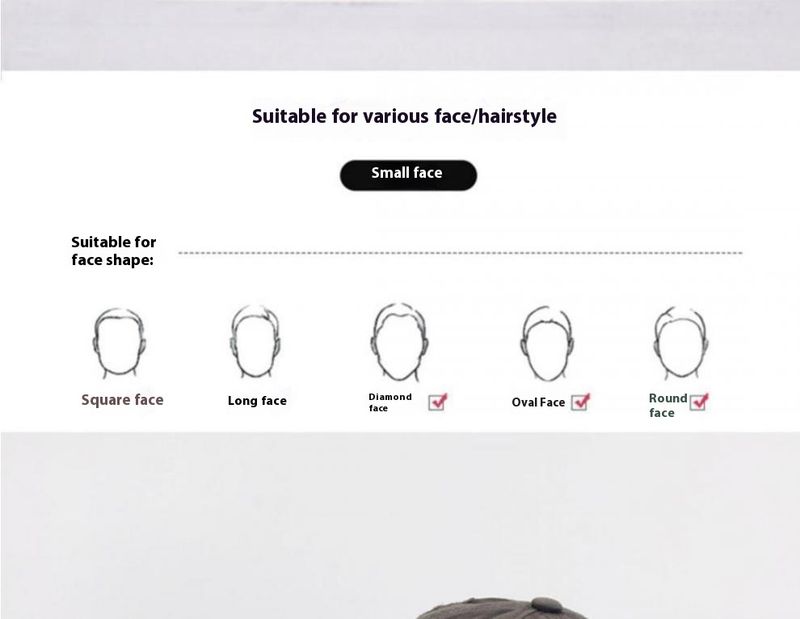 Retro do old broken hole baseball hat summer street personality versatile soft top sun duck tongue cap_voghion.com