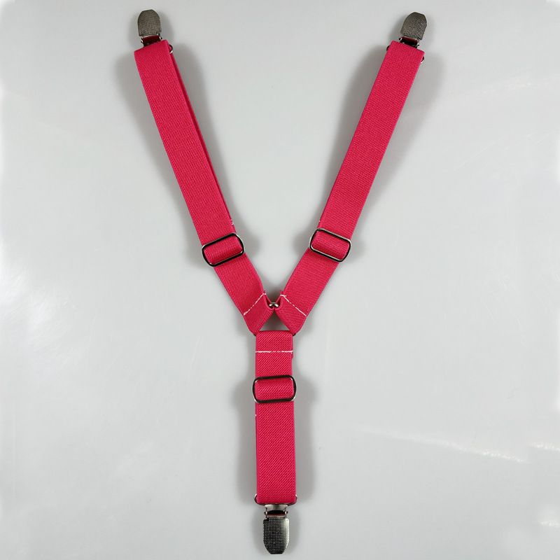 Liefert neue Haustierwindel Anti-Rutsch verstellbare Hundephysiologische Hosen Strap Clip_voghion.com