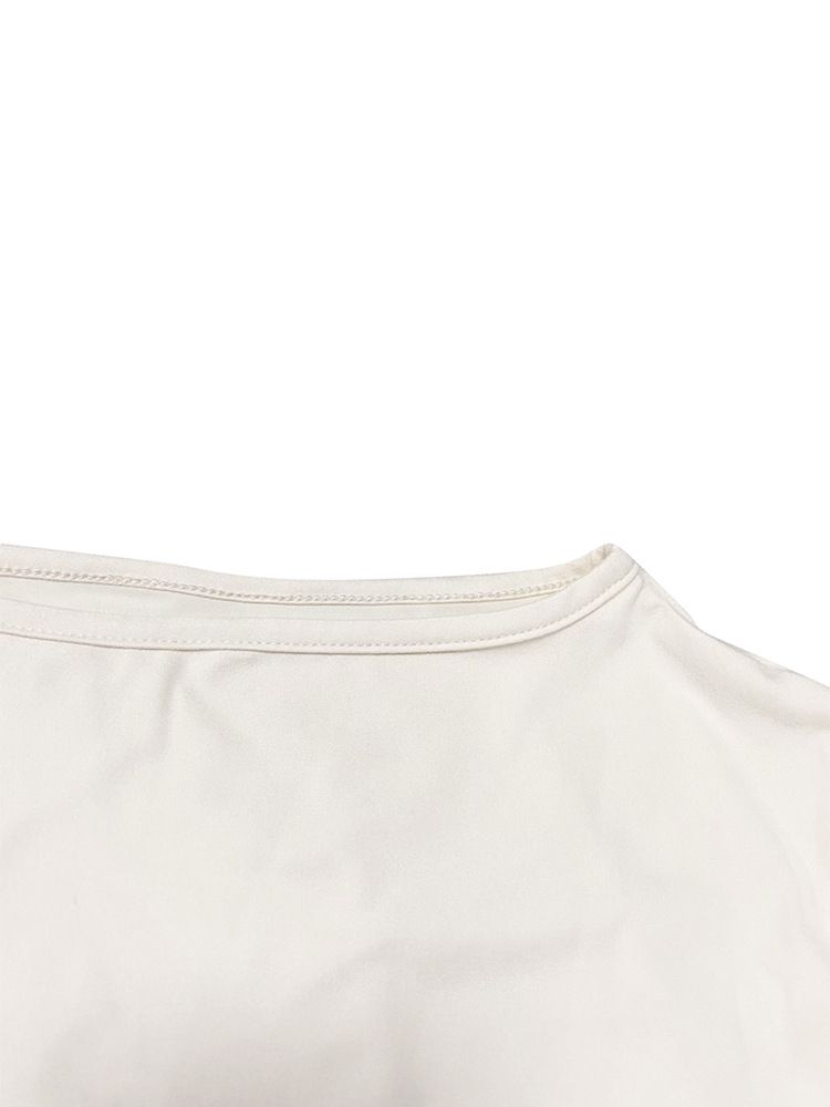 Nuovo abito plissettato a maniche lunghe lavorato a maglia, gonna lunga, elegante, sottile, versatile, alla moda_voghion.com