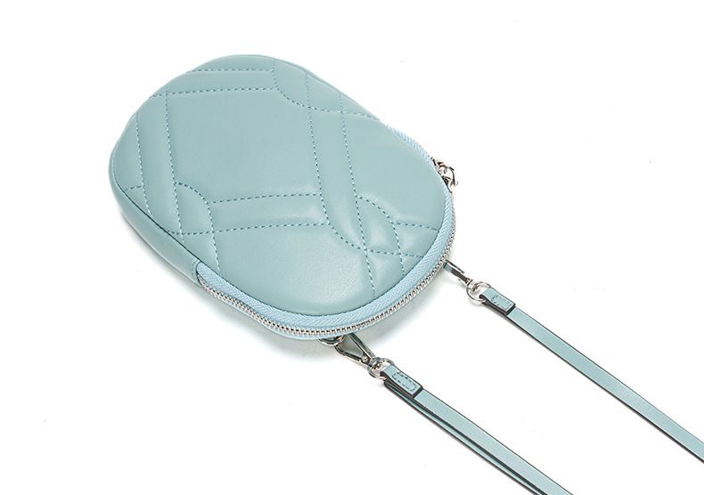 2024 new compact, exquisite, lightweight single crossbody handbag, three in one women's bag, mobile phone shoulder bag_voghion.com