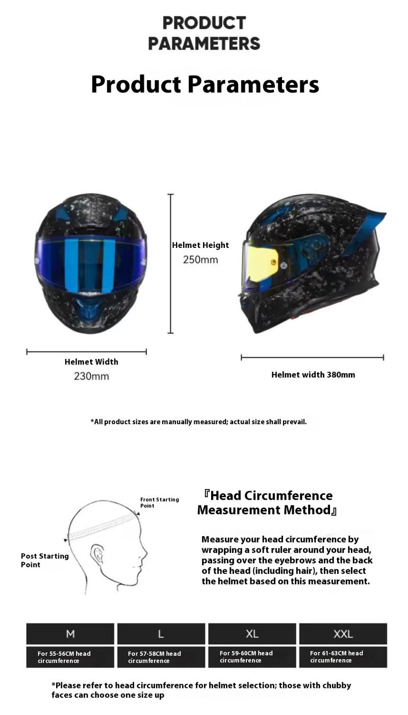Casco de motocicleta ultraligero de fibra de carbono con certificación DOT, integral y Bluetooth para hombres y mujeres, ideal para conducción segura en cualquier estación._voghion.com