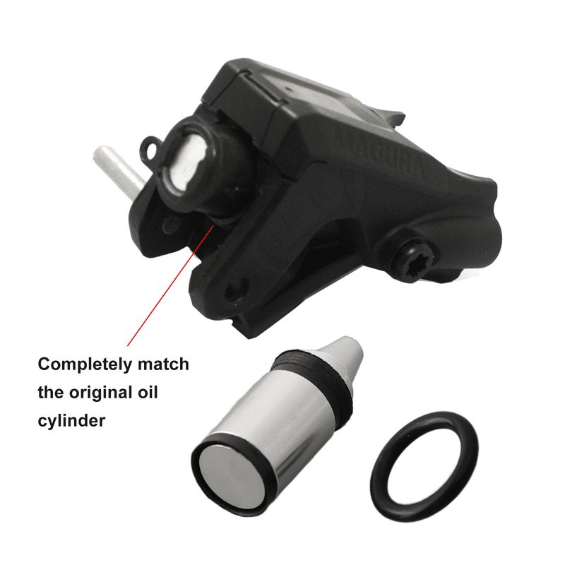 Per leva freno a disco idraulico Magura con guarnizione olio pistone freno bici per Magura bicicletta Cycg parti di riparazione accessorio_voghion.com