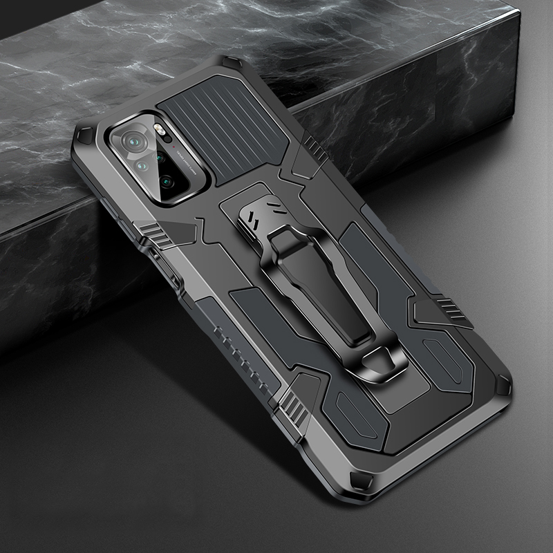 Til Huawei P40 P30 Lite Mate 40 30 Pro Etui Stødsikkert Pansercover Huawei Honor 9X 20 8A 9C 9S 7A 7C Pro 9S Standcovers_voghion.com