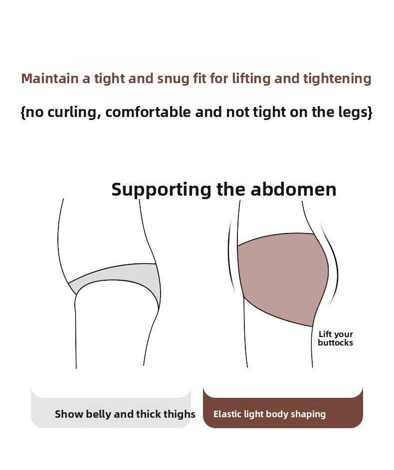 One-Piece Shapewear For Women, Sexy Backless Base Layer, Plus Size Body Shaping Tight Waist Trainer_voghion.com