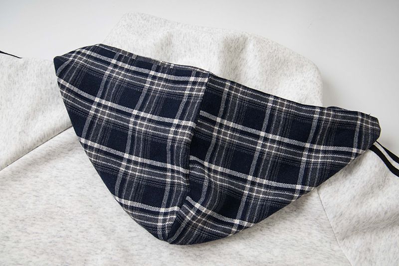 Felpa con cappuccio staccabile con ricamo a lettere americane, stile unisex, autunno 2025, stile ampio per coppia_voghion.com