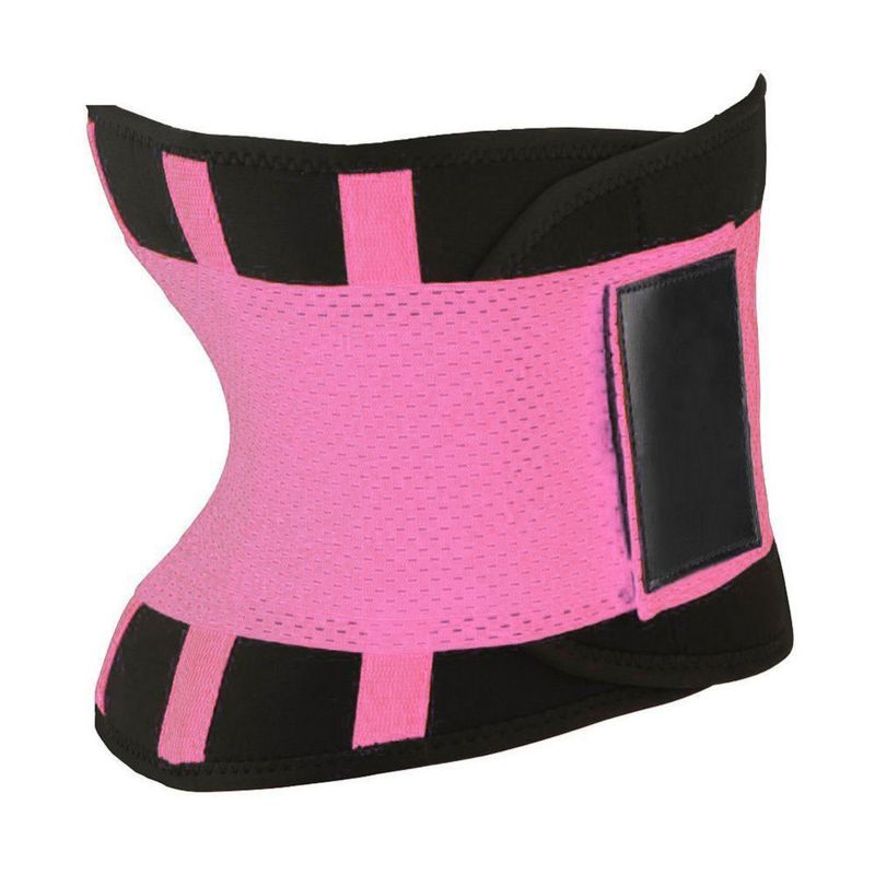 Men's And Women's Sports Plastic Belts, Women's Postpartum Abdominal Belts, Shapewear_voghion.com