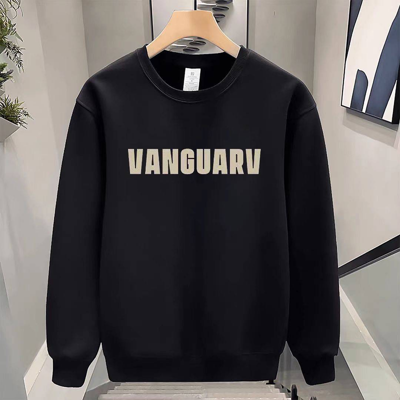 Hochwertiger Rundhalspullover für Damen und Herren Herbst/Winter 2024_voghion.com