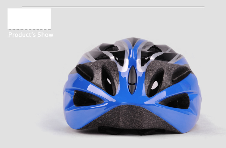 Casque de skateboard pour vélo Casque d'équitation intégré pour vélo de montagne pour hommes et femmes_voghion.com