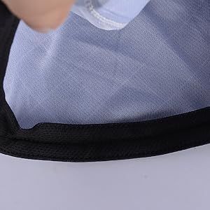 ROCKBROS Cappellino da Ciclismo Sottocasco Anti-UV Traspirante 12Tipo Nuovo_voghion.com