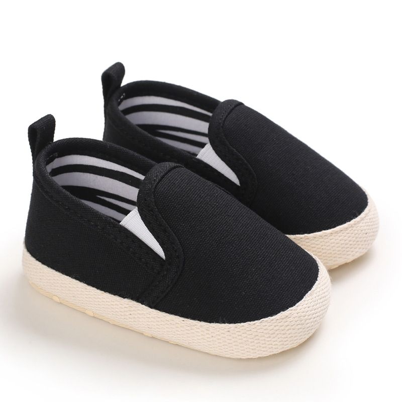 Mother & Kids Spring and Autumn new classic soft sole versatile sports leisure 0-1 year old baby shoes pre-walking toddler shoes_voghion.com