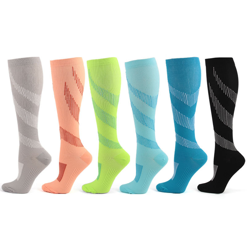 Compression socks Compression socks for men and women sports socks compression socks_voghion.com