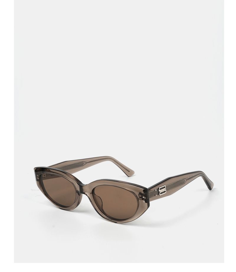 High-end Polarized Sunglasses, Women's Anti-ultraviolet Myopic Sunglasses_voghion.com