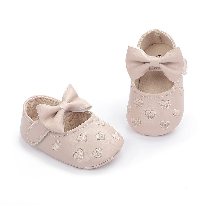Baby Shoes Toddler Shoes Soft Soled Baby Shoes_voghion.com
