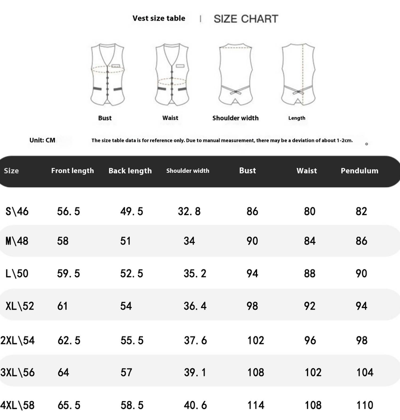 Completo da uomo a righe, completo da sposo, stile britannico, testimone di nozze, abito da uomo d'affari_voghion.com