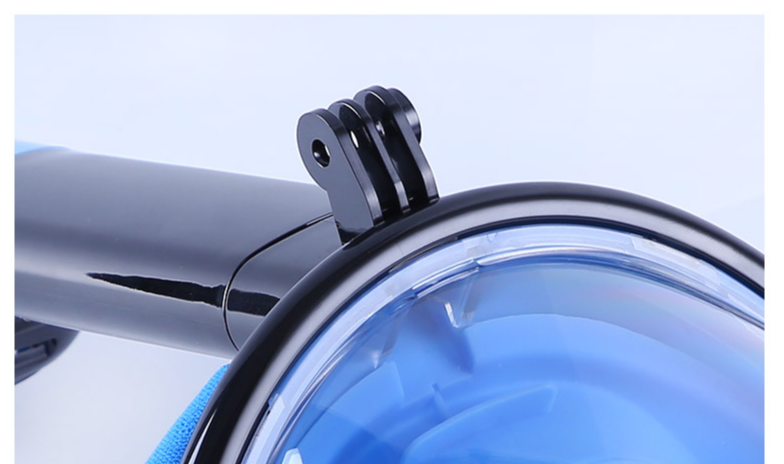Ochelari de scufundări pentru copii, noi, complet uscați, impermeabili, anti-aburire, pentru sporturi în aer liber, înot, snorkeling, set de ochelari de protecție solară_voghion.com
