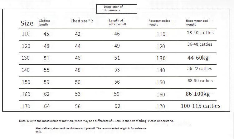 Soft Cotton Kids Hoodie With Embroidery - Unisex Long Sleeve Pullover For Boys & Girls (8+ Years, 110-170cm) - Minimalist Style_voghion.com