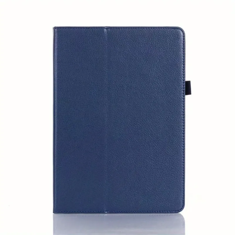 Za iPad Pro 11 Air 5 4 3 10. 10.9 inča 10.2 9.7 Mini 6 Pu pu futrola sklopiva, ravna, s postoljem, futrola za tablet_voghion.com