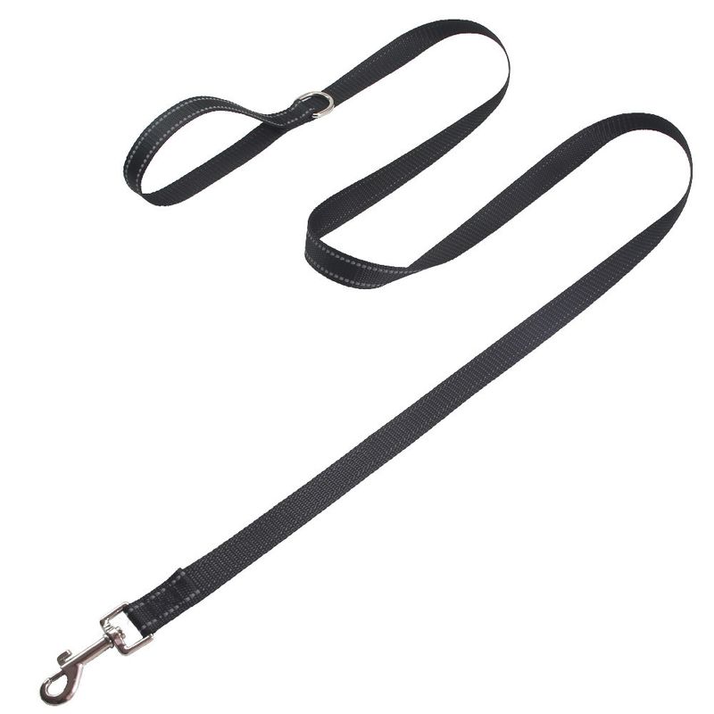 Forniture per esterni in nylon per animali domestici, guinzaglio per cani_voghion.com