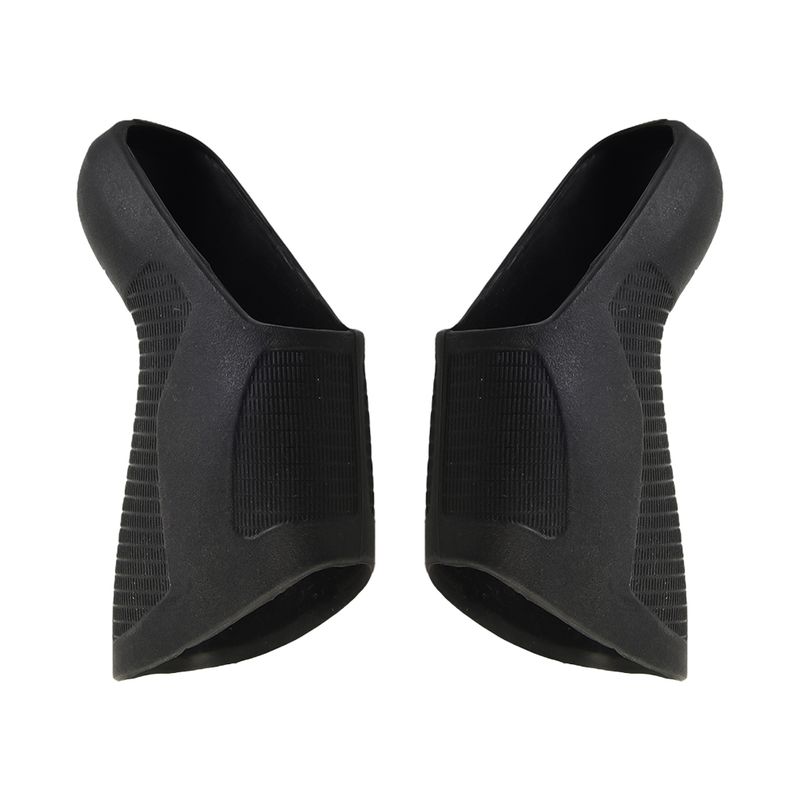 Silikon Fahrrad Shift Bremshebel Hauben Abdeckung für SRAM Rival22 Force22 RED22 11/22 Geschwindigkeit Schwarz/Rot/Blau/Grün_voghion.com